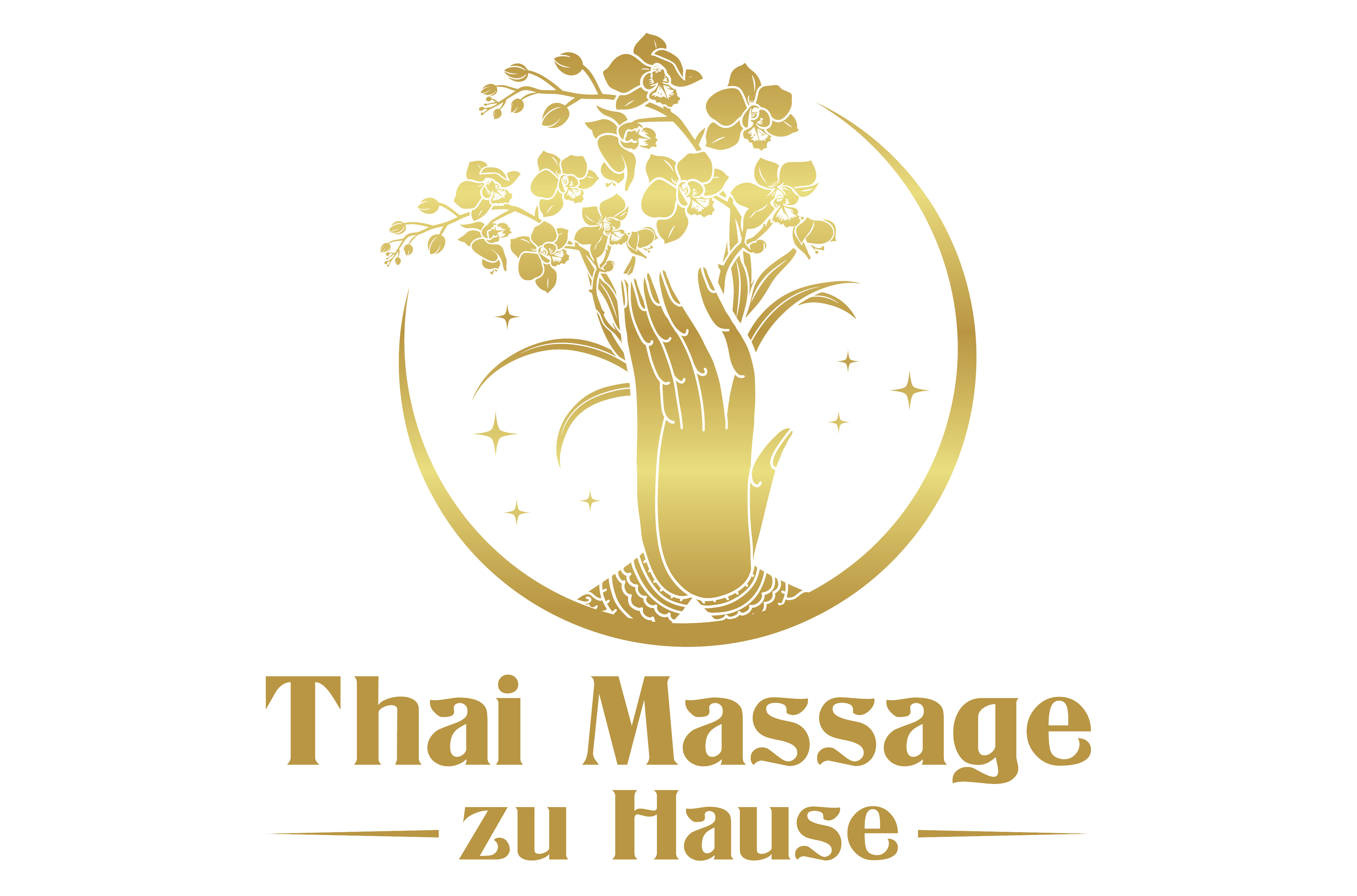 Thai-Massage bei Ihnen zu Hause oder am Arbeitsplatz In Niederkassel und Umgebung.