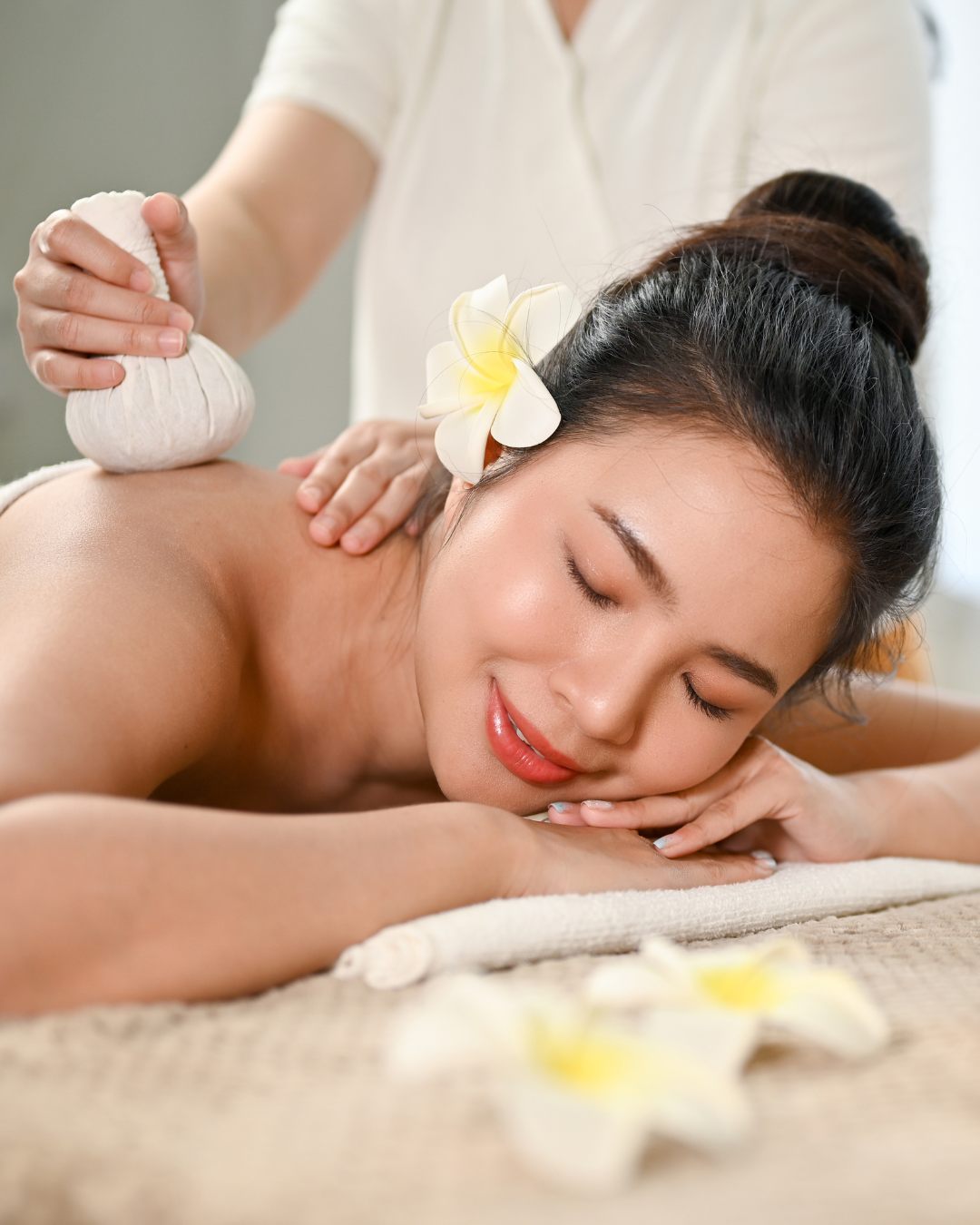 Pui  Mobile Thai Massage 