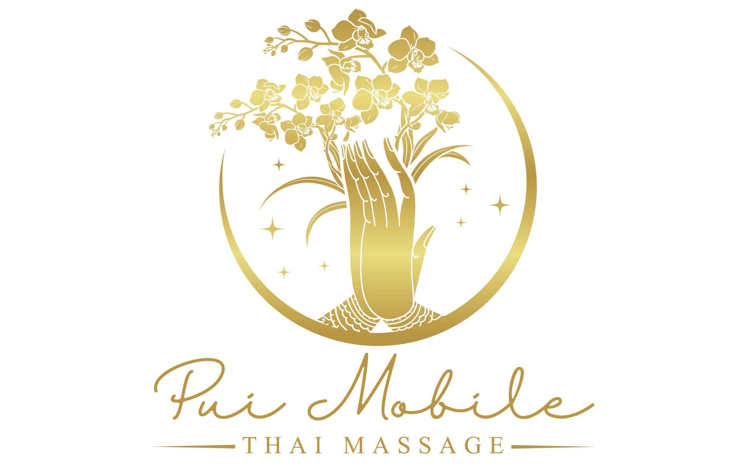 Thai-Massage bei Ihnen zu Hause oder am Arbeitsplatz In Niederkassel und Umgebung.